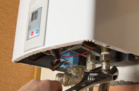 free Hopwas boiler install quotes